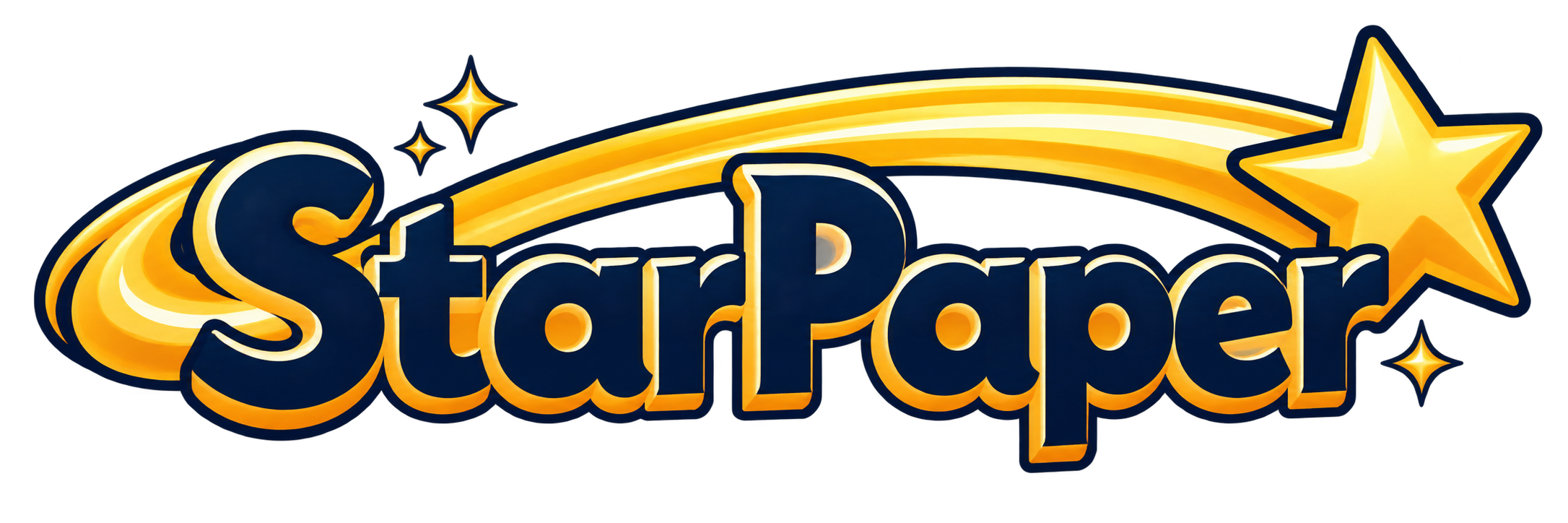 StarPaper