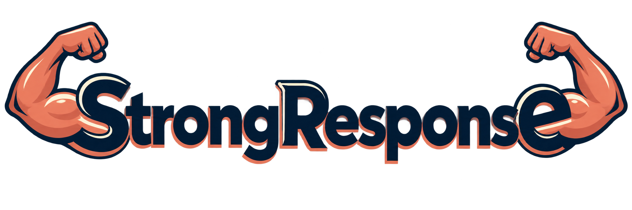 💪 StrongResponse